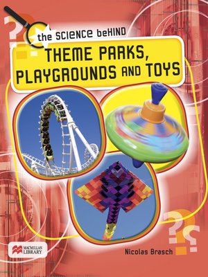 cover image of The Science Behind